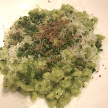 Olmsted - Garden spaetzle cacio e pepe - New American Near Me - Brooklyn, New York Olmsted - Garden spaetzle cacio e pepe - New American Near Me - Brooklyn, New York