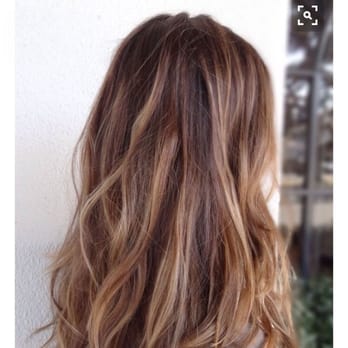 Patrick Taleb Salon & Spa - The highlights that I asked for... - Hair Salons Near Me - Weston, Florida Patrick Taleb Salon & Spa - The highlights that I asked for... - Hair Salons Near Me - Weston, Florida