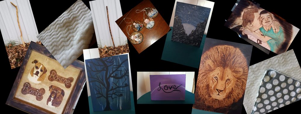 Social spots from Inspired Designs