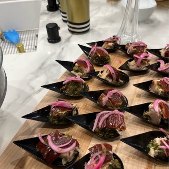 D-D Catering - Caterers Near Me - San Jose, California