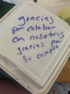 Sylvia's Pupusería by null