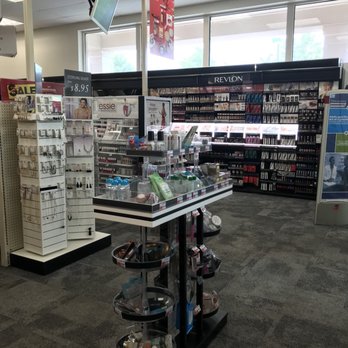 CVS Pharmacy - Huge makeup section. - Drugstores Near Me - Flemington, New Jersey