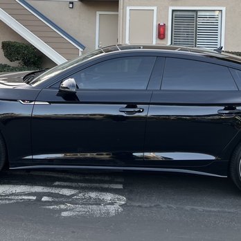 Lion Window Tinting - Car Window Tinting Near Me - San Mateo, California Lion Window Tinting - Car Window Tinting Near Me - San Mateo, California