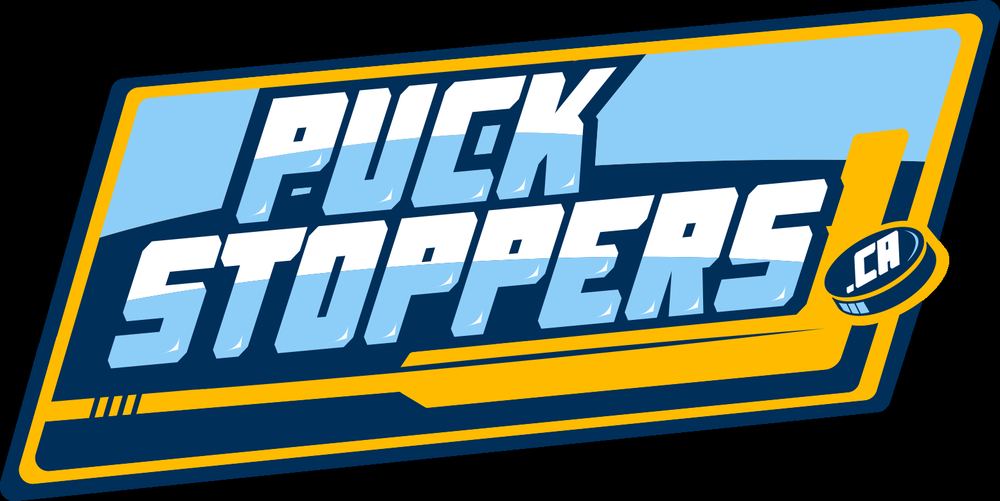 Puckstoppers Logo
