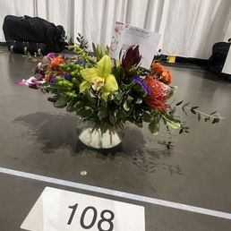 Floral Floral