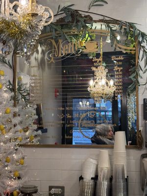 Petterino's Pasticceria by null