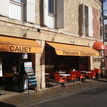 Patisserie Cauet - Bakeries Near Me - Le Bugue, 24 Patisserie Cauet - Bakeries Near Me - Le Bugue, 24