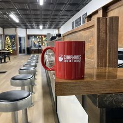 Chapman's Coffee House