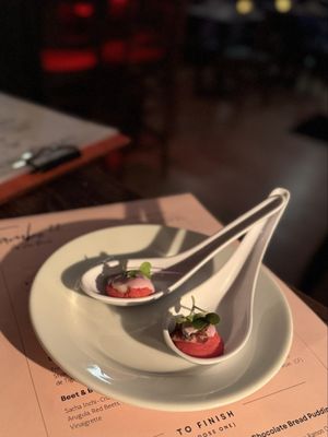 Tambo 22 Peruvian Kitchen & Bar by null