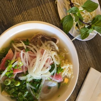 Pho 7 Cow - Special Pho - Vietnamese Near Me - National City, California