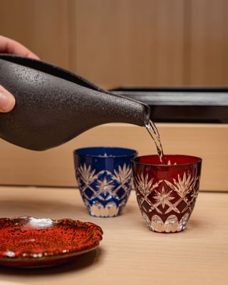 Omakase Room by Mitsu by null