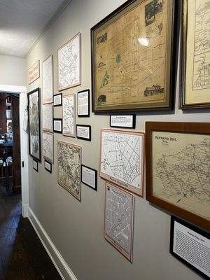 Freeman Store & Museum