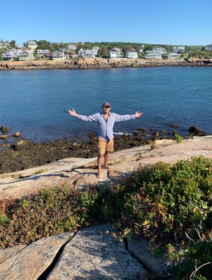 Good Harbor Beach by null