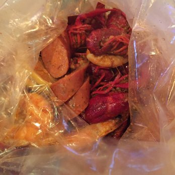 Holly Crab - Crawfish & Shrimp - Seafood Near Me - Boston, Massachusetts