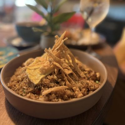 La Piccolina by null