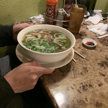 Vietnamese Noodles - Large - Noodles Near Me - Palmdale, California Vietnamese Noodles - Large - Noodles Near Me - Palmdale, California