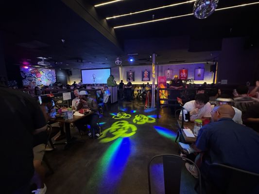 Chi Chi Korean Restaurant & Pocha(Bar) by null