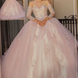 Mariposa Formal Boutique - The dress she wanted