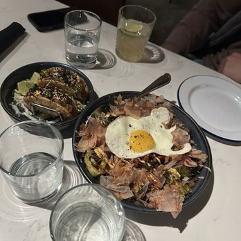 Whiskey Bird - New American Near Me - Atlanta, Georgia