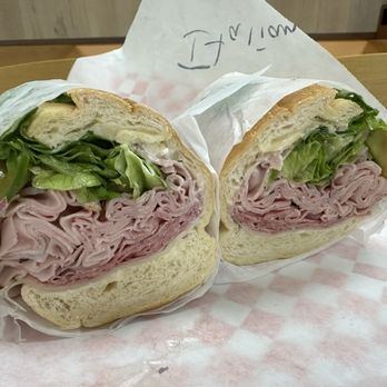 Tummy Stuffer - Italian - Sandwiches Near Me - Chino, California Tummy Stuffer - Italian - Sandwiches Near Me - Chino, California