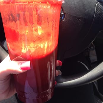The Spot - Beets me YUMMMMM!! - Juice Bars & Smoothies Near Me - Claremont, California The Spot - Beets me YUMMMMM!! - Juice Bars & Smoothies Near Me - Claremont, California
