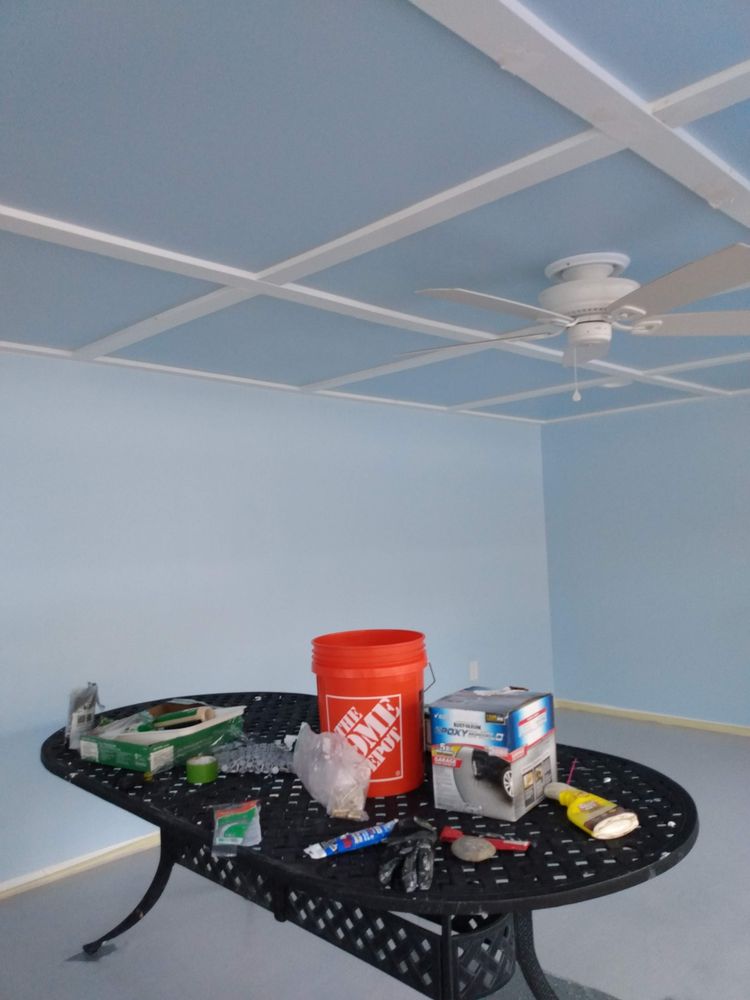 Slide of Roccos Artisan Home Services