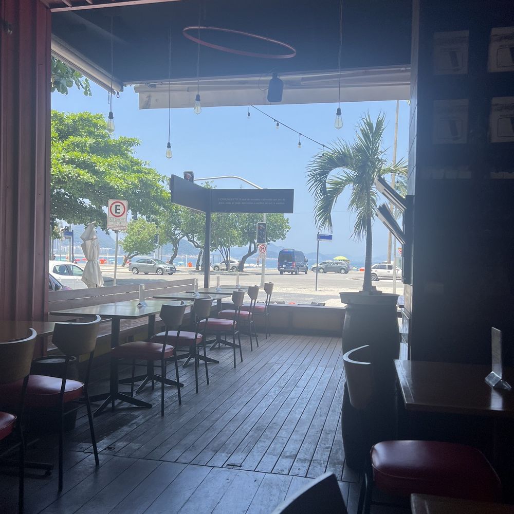 Venga! - Tapas Bars Near Me - Rio de Janeiro, RJ Venga! - Tapas Bars Near Me - Rio de Janeiro, RJ