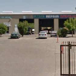 Auto Traden Sales & Service