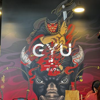 GYU Plus - Japanese Near Me - Las Vegas, Nevada