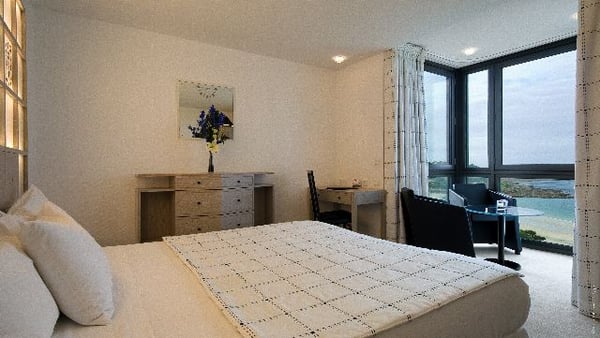 L'Agapa Hôtel - Spa by null