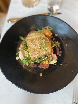 Atlas The Restaurant by null