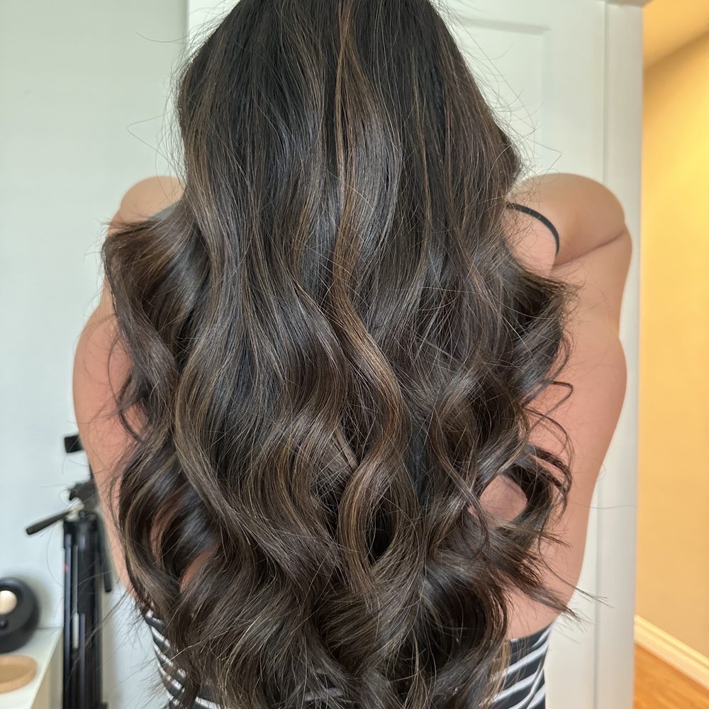 Salon Drew - Highlights and haircut - Hair Salons Near Me - Long Beach, California Salon Drew - Highlights and haircut - Hair Salons Near Me - Long Beach, California