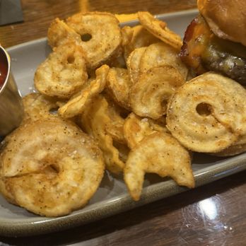 Proof on Washington - Hand cut fries - Whiskey Bars Near Me - Berkeley Springs, West Virginia Proof on Washington - Hand cut fries - Whiskey Bars Near Me - Berkeley Springs, West Virginia