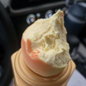 International Market - Viral ice cream in Mango!!!! Soooo good!!! - International Grocery Near Me - Lake Worth, Florida