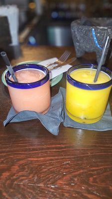 Mad Dog & Beans Mexican Cantina by null