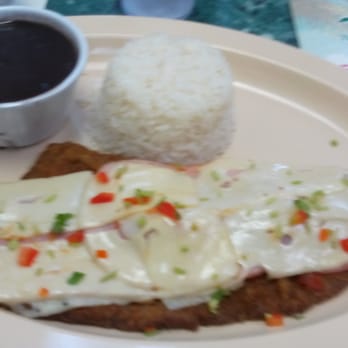 Three Palms Cuban Cafe - Cuban Near Me - Hollywood, Florida Three Palms Cuban Cafe - Cuban Near Me - Hollywood, Florida