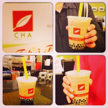Cha For Tea - Long Beach - Honey milk green tea = - Coffee & Tea Near Me - Long Beach, California Cha For Tea - Long Beach - Honey milk green tea = - Coffee & Tea Near Me - Long Beach, California