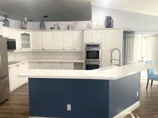 Onyx Remodeling Group Logo