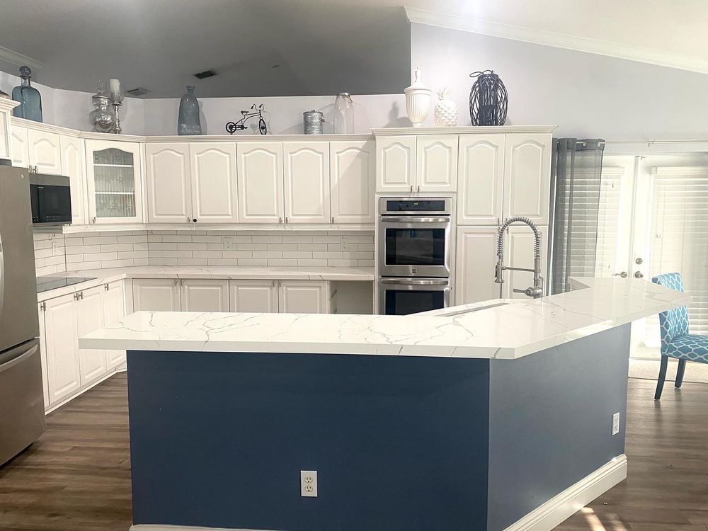 Slide of Onyx Remodeling Group