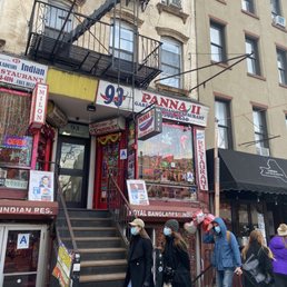 PANNA II GARDEN INDIAN RESTAURANT - Updated November 2024 - 899 Photos