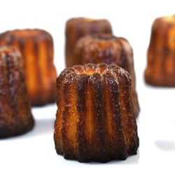 Market Day Canelé