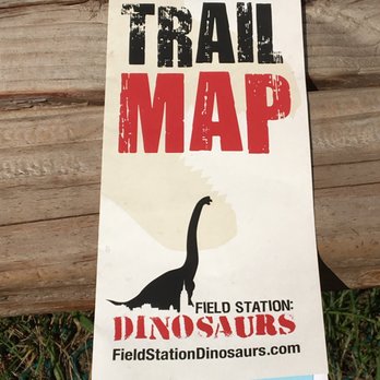 Field Station: Dinosaurs - Amusement Parks Near Me - Leonia, New Jersey