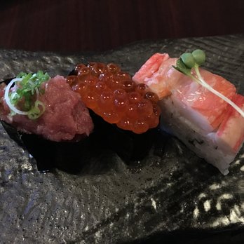 Shiro's - omakase #5 - Sushi Bars Near Me - Seattle, Washington