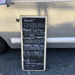 Menu Menu