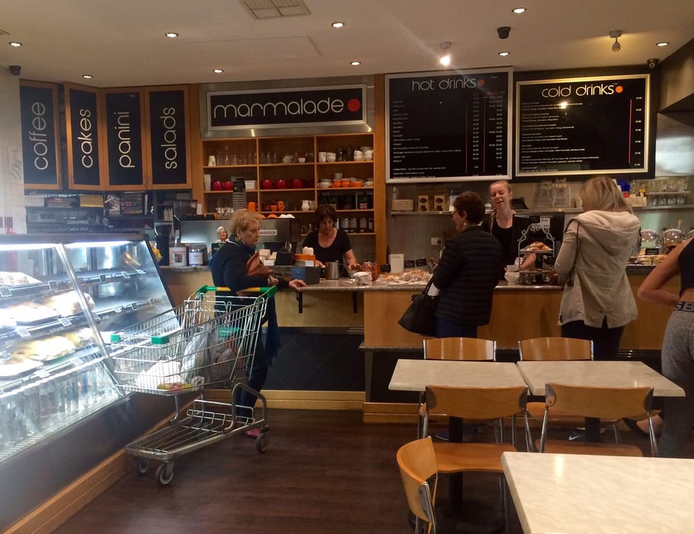 MARMALADE Updated June 2024 Carine Glades Shopping Centre, Duncraig