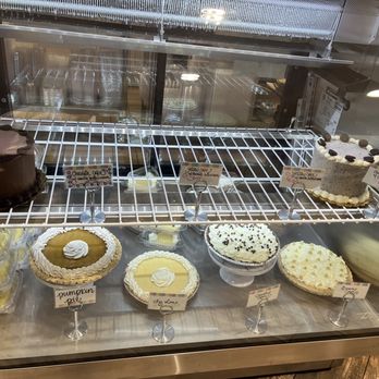 Sweet Mandy B's - Desserts Near Me - Chicago, Illinois Sweet Mandy B's - Desserts Near Me - Chicago, Illinois