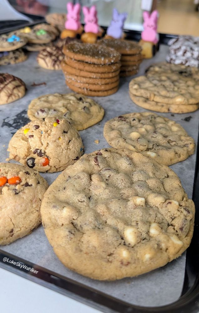 Two Guys Catering and Bakery Logo