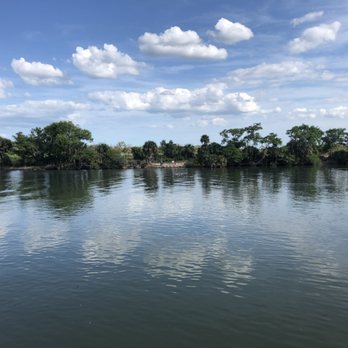 Manatee Observation Deck - View from the observation deck - Parks Near Me Manatee Observation Deck - View from the observation deck - Parks Near Me