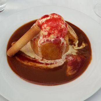 La Vieille Auberge - Not good - French Near Me - Cassis, 13