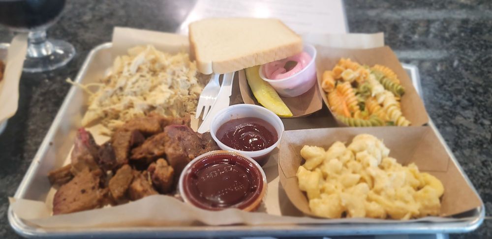 Social spots from Southwest Oklahoma Brewing